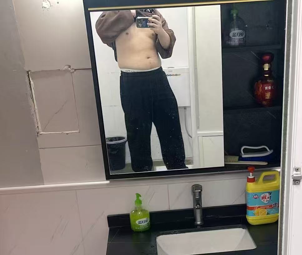 纯中药健康减肥补肾（万粉互推私） tweet media