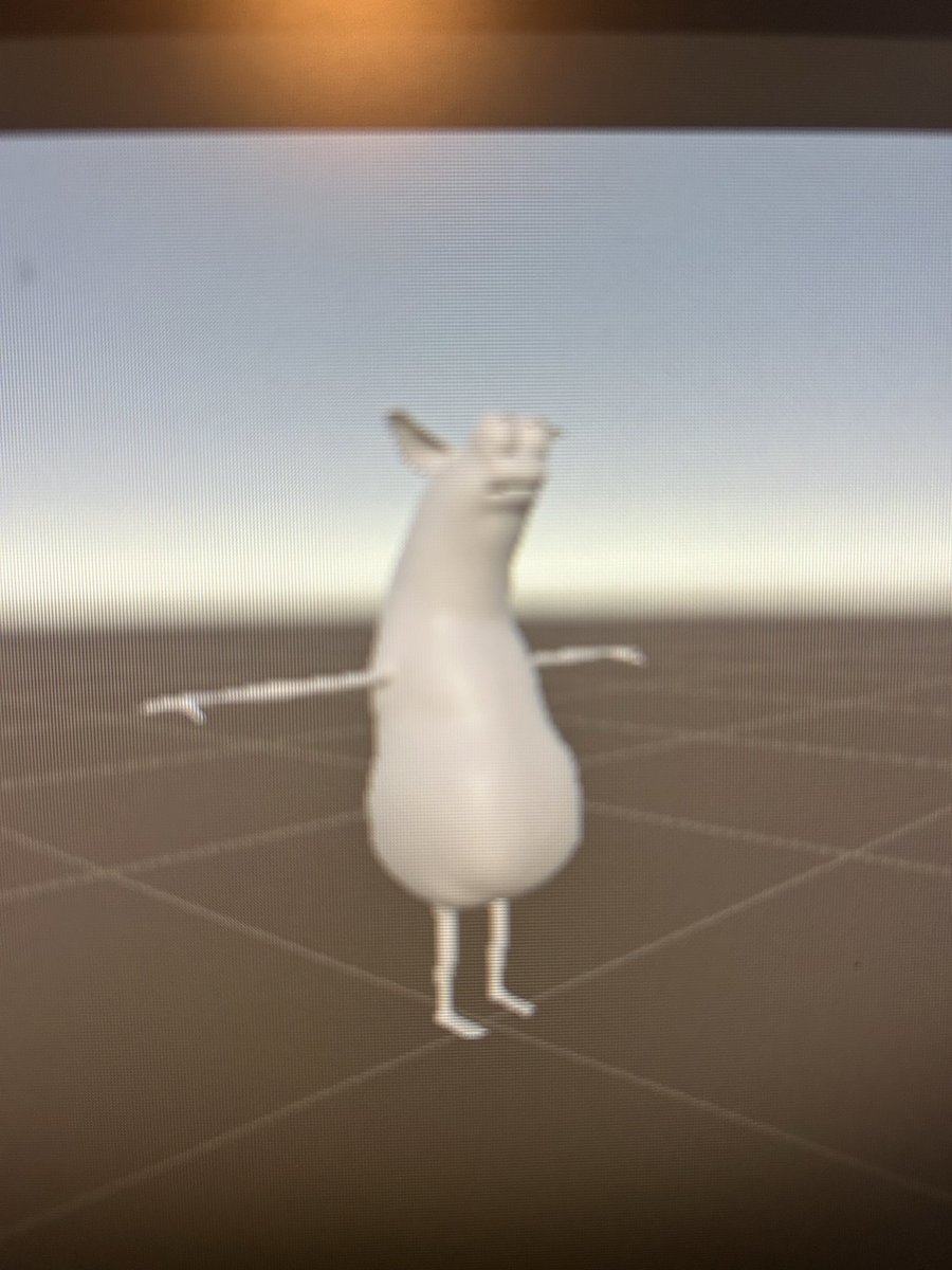 ダメだ…白目剥いとる…