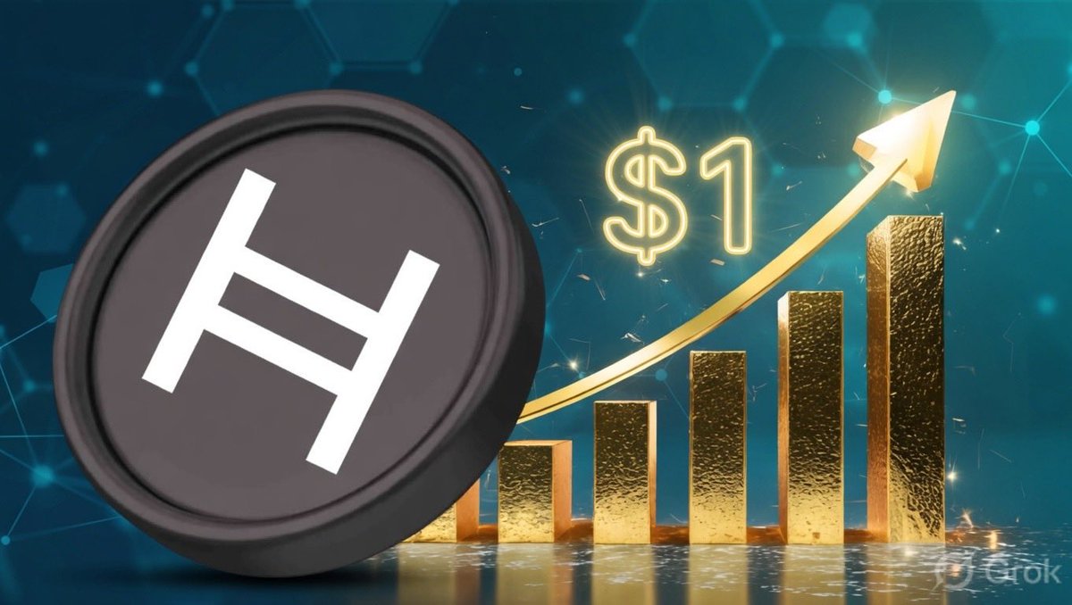 graphdag's tweet image. 🚀 If HBAR  hits $1 next month… 
what would YOU do? 💰

#HBAR #HBARto1 #CryptoMoon #WhatWouldYouDo