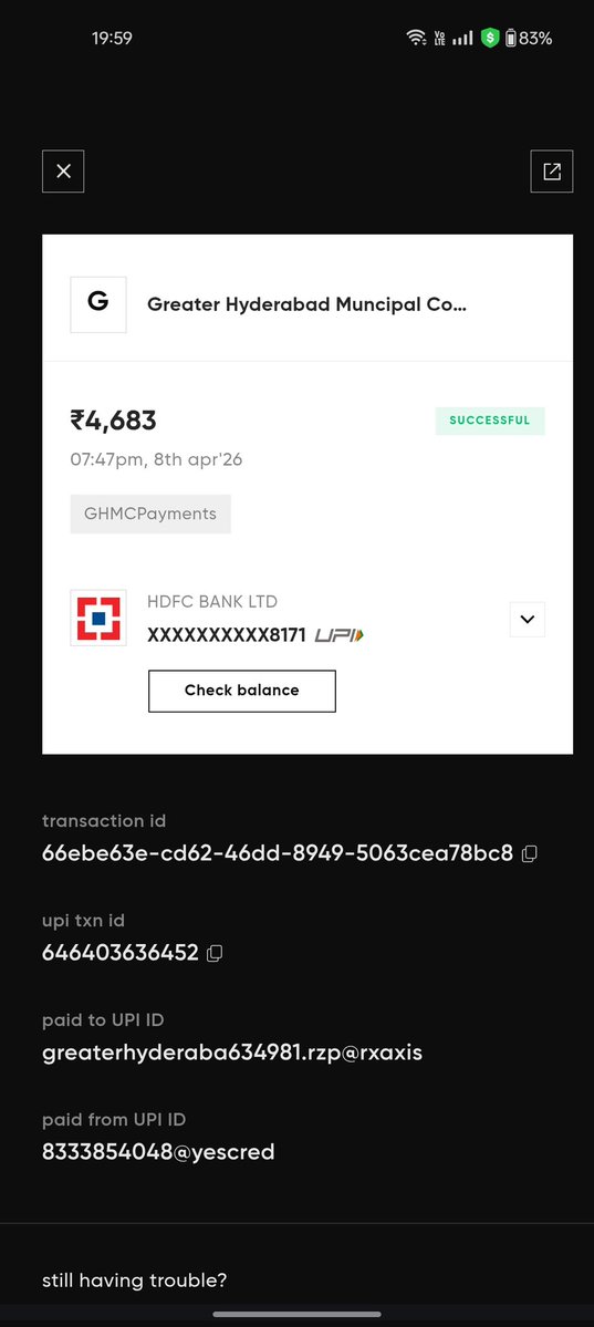 JOEL JACOB MERUGA tweet media