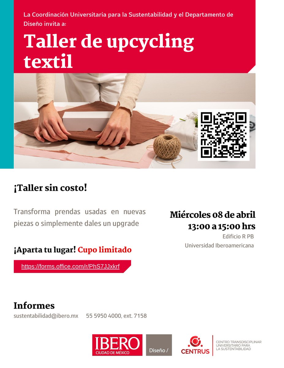 IBERO CDMX tweet media