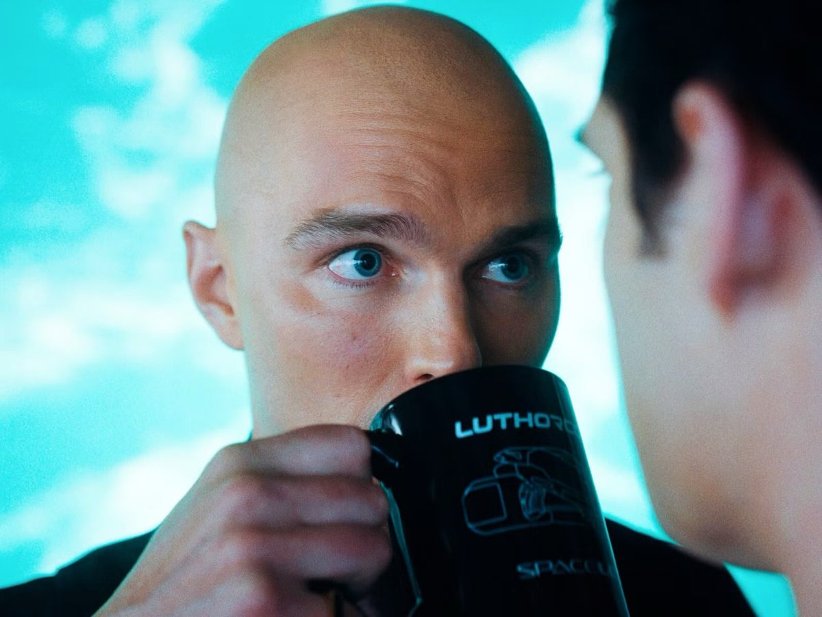 Green Lantern DCU Updates tweet media