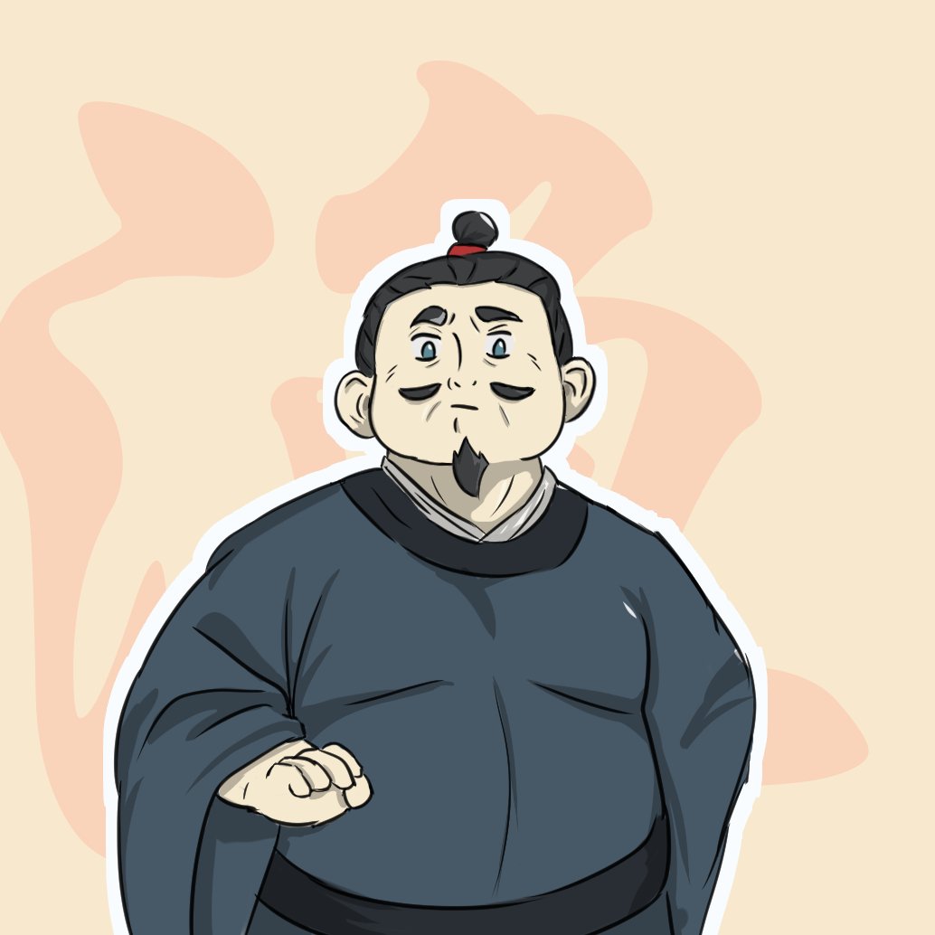 过往渔期 tweet media