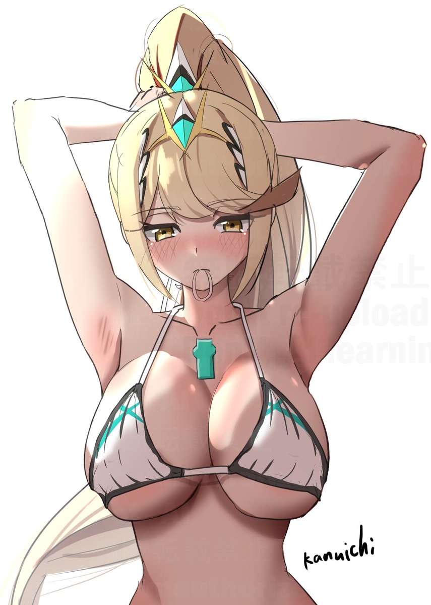 かぬいち skeb募集中 tweet media