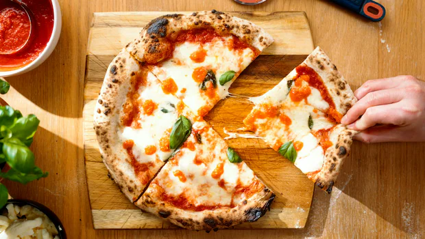 NDTVFood's tweet image. Which City Is Known As The Pizza Capital Of The World?
food.ndtv.com/food-drinks/wh…
#pizza #naples #trivia