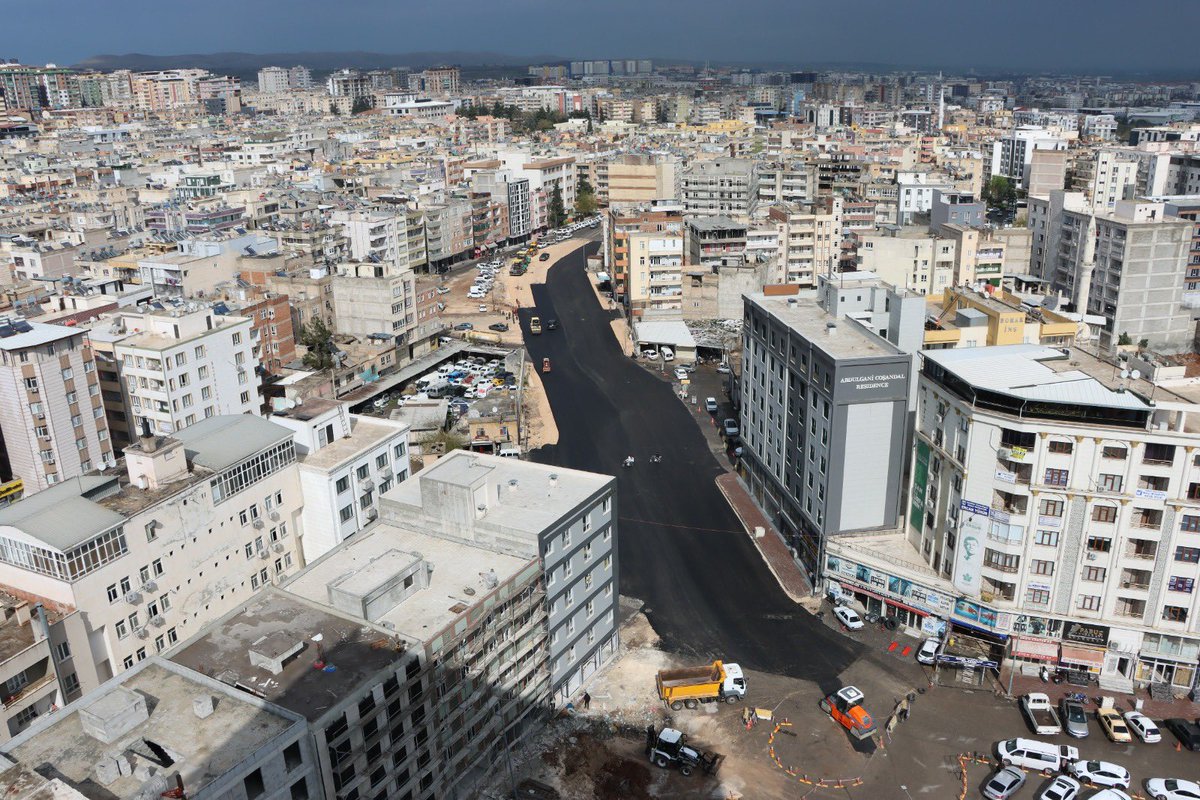 Fatma Keber tweet media