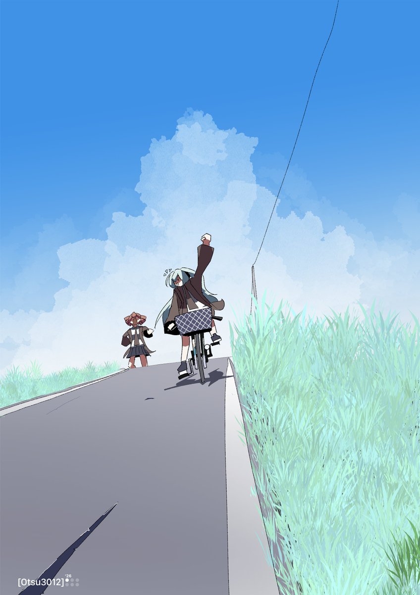 #KasaneTeto #重音テト #HatsuneMiku #初音ミク