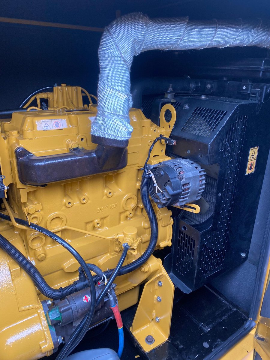 Generator Doctor 😎 tweet media