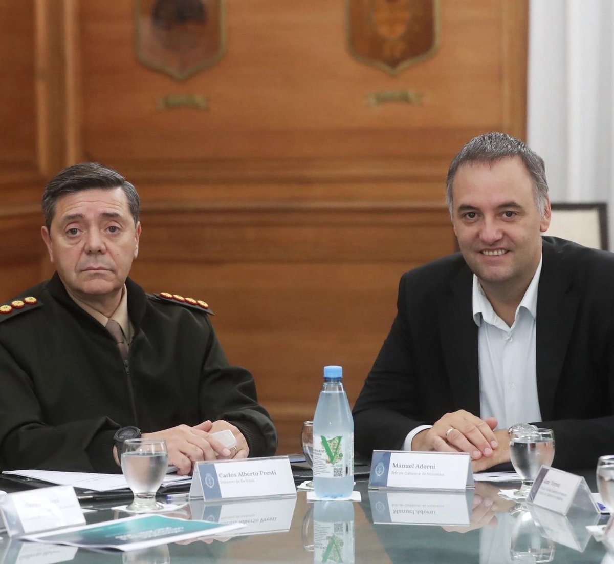 Arrepentidos de Milei tweet media