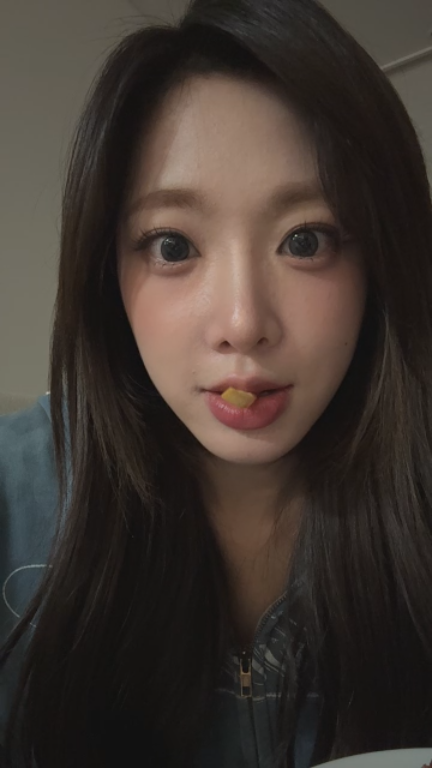 HaizulByezul tweet media