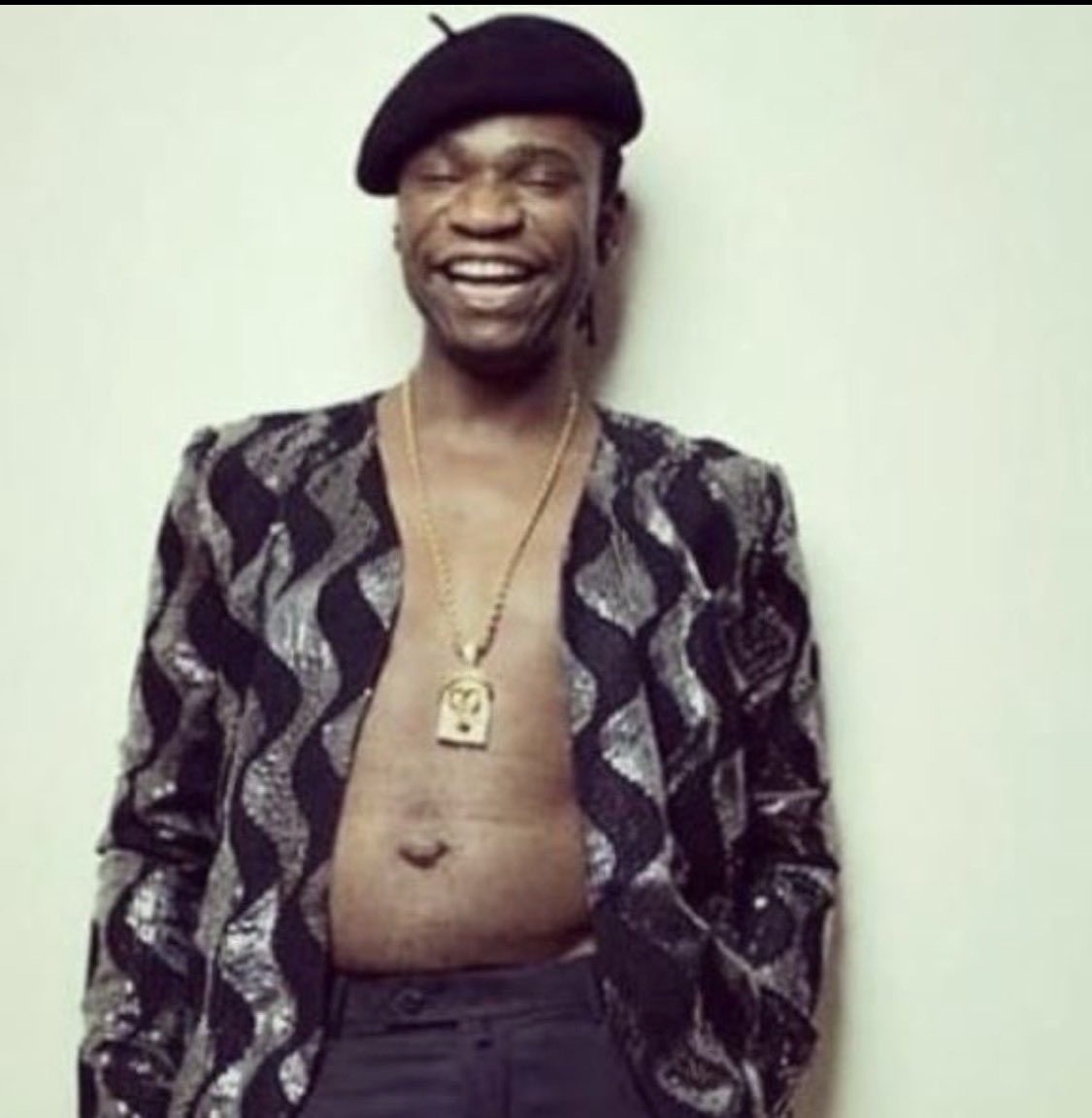 Geepee Mane tweet media