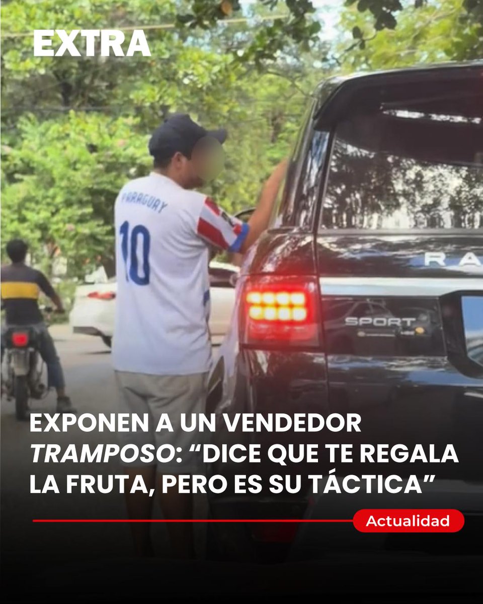 DiarioExtraPy tweet media