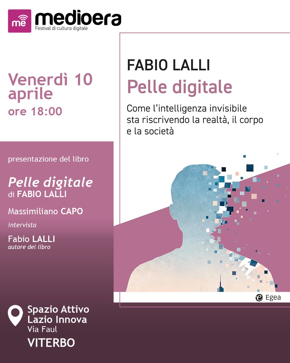 Medioera tweet media