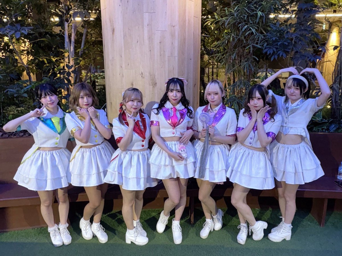 フルーティー♡【公式】 tweet media