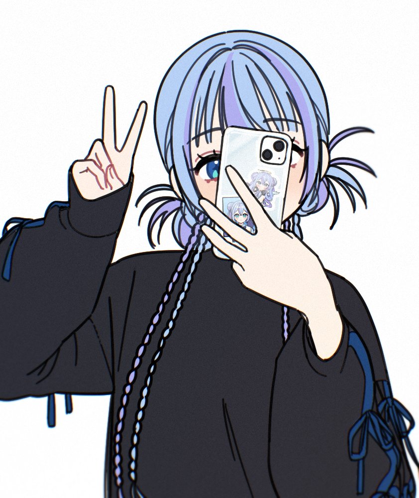 めめち tweet media