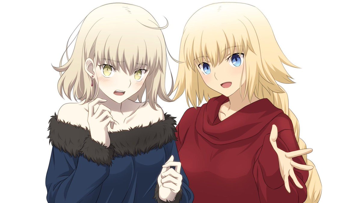 Jeanne d'arc tweet media