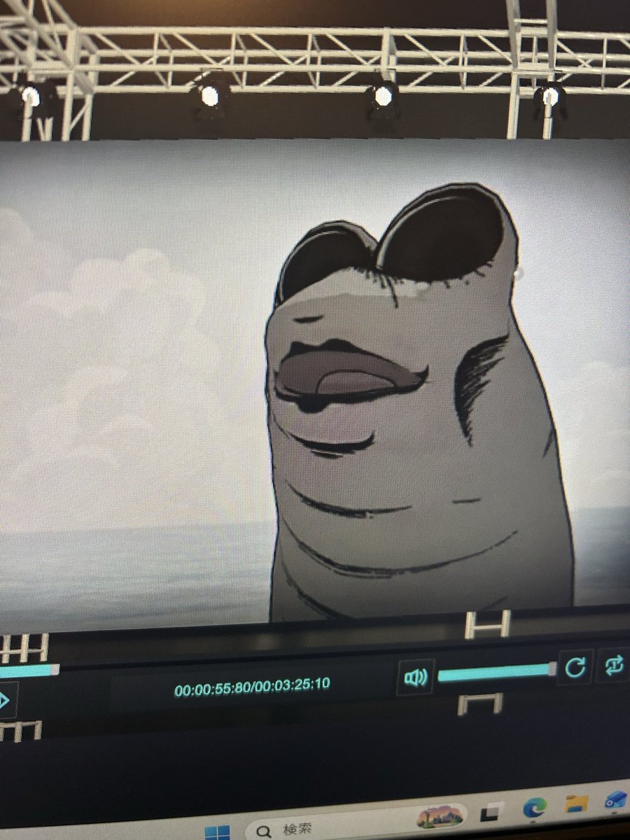 マジカルさん他携わった皆さんすごいね👏🎀