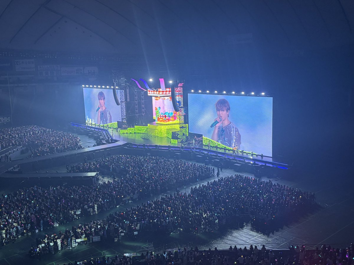 よなぴ tweet media