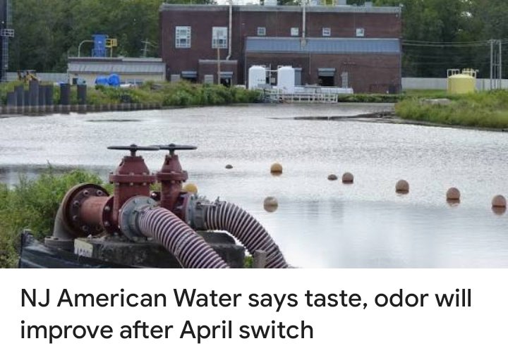 Wake Up NJ 🇺🇸 New Jersey tweet media