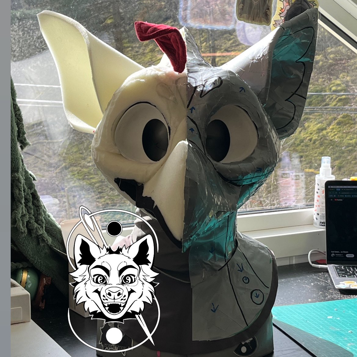 Sheenitude tweet media