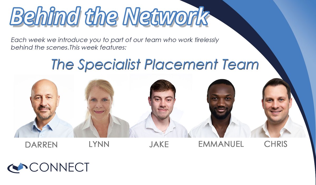 ConnectBrokrs's tweet image. If Connect were built for cases that do not neatly fit in a box, the #Specialist #Placement Team would be the part that knows how to open them properly. 
Read more ➡️ tinyurl.com/39u7t9h3

#mortgage #brokers