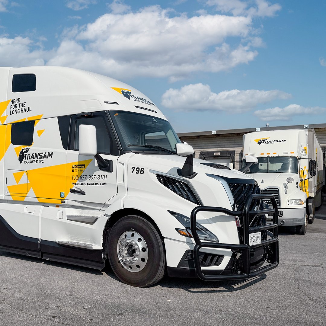 Transam Carriers Inc tweet media