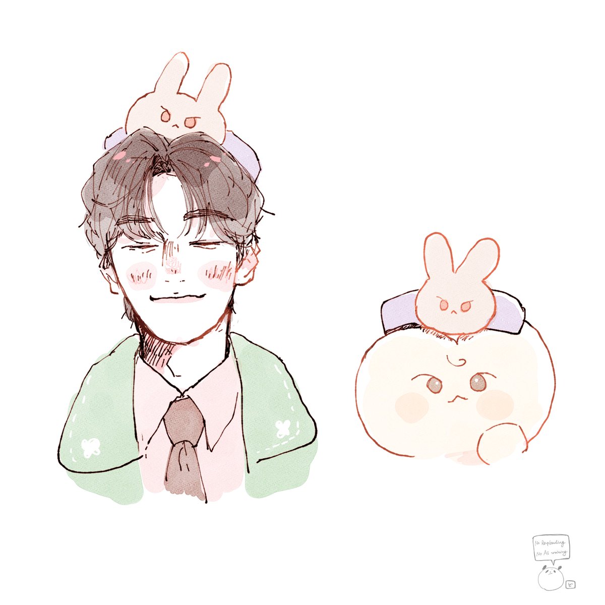 どらみ tweet media