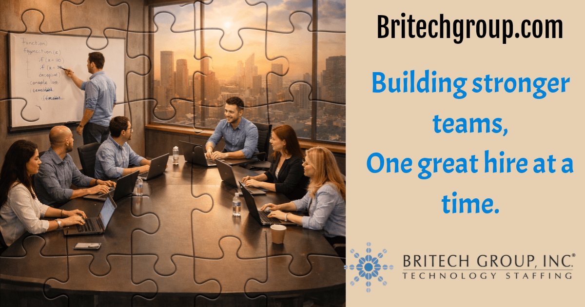 BriTech Group tweet media