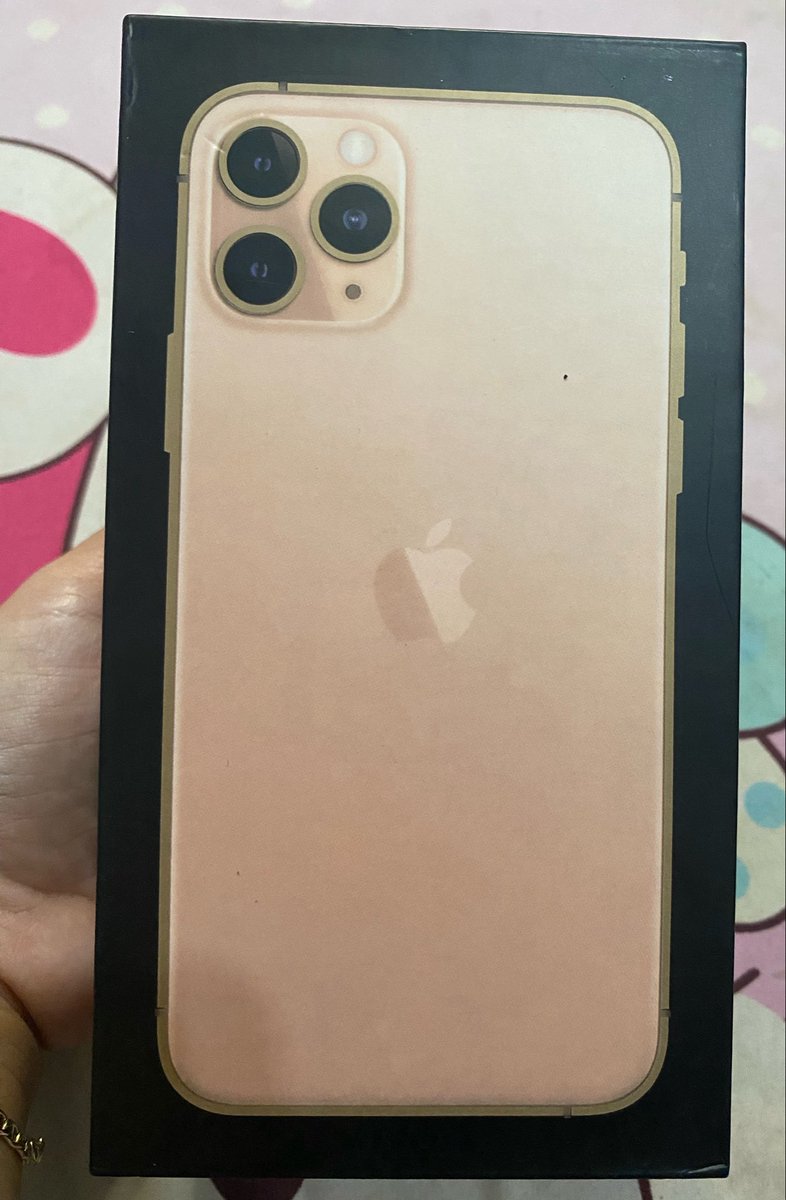 depanmue's tweet photo. wishlist bulan ini done, bismillah wujudin wishlit selanjutnya👌🏻 https://t.co/eaMXqSZozP