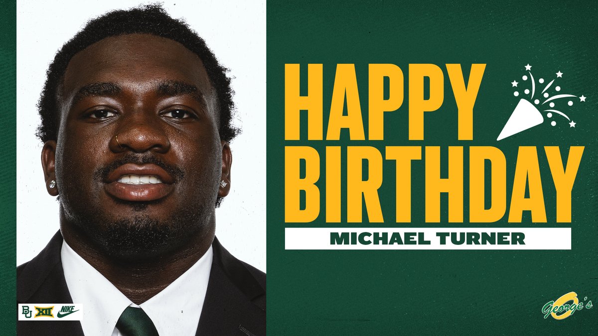 Baylor Football tweet media