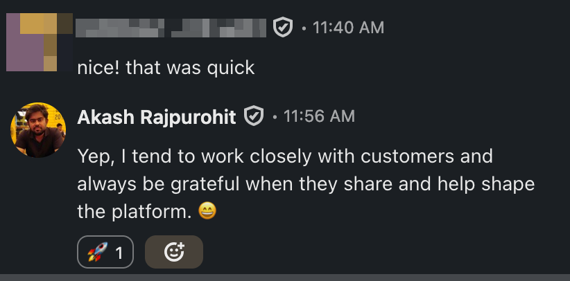 Akash Rajpurohit tweet media