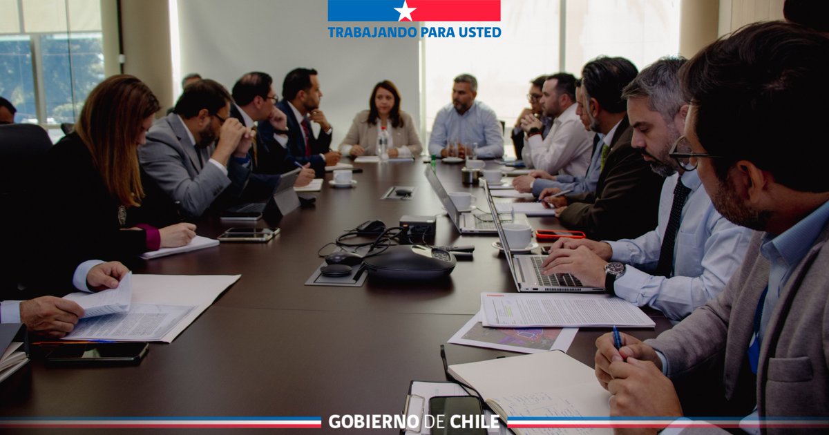 Minvu O'Higgins tweet media