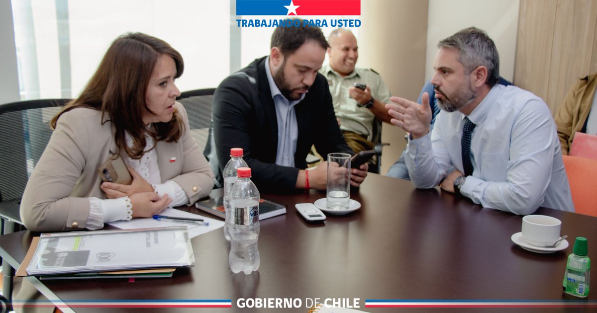 Minvu O'Higgins tweet media