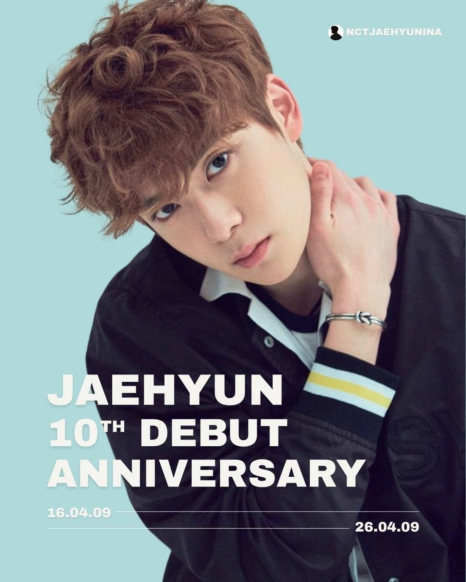 NCT Jaehyun Indonesia tweet media