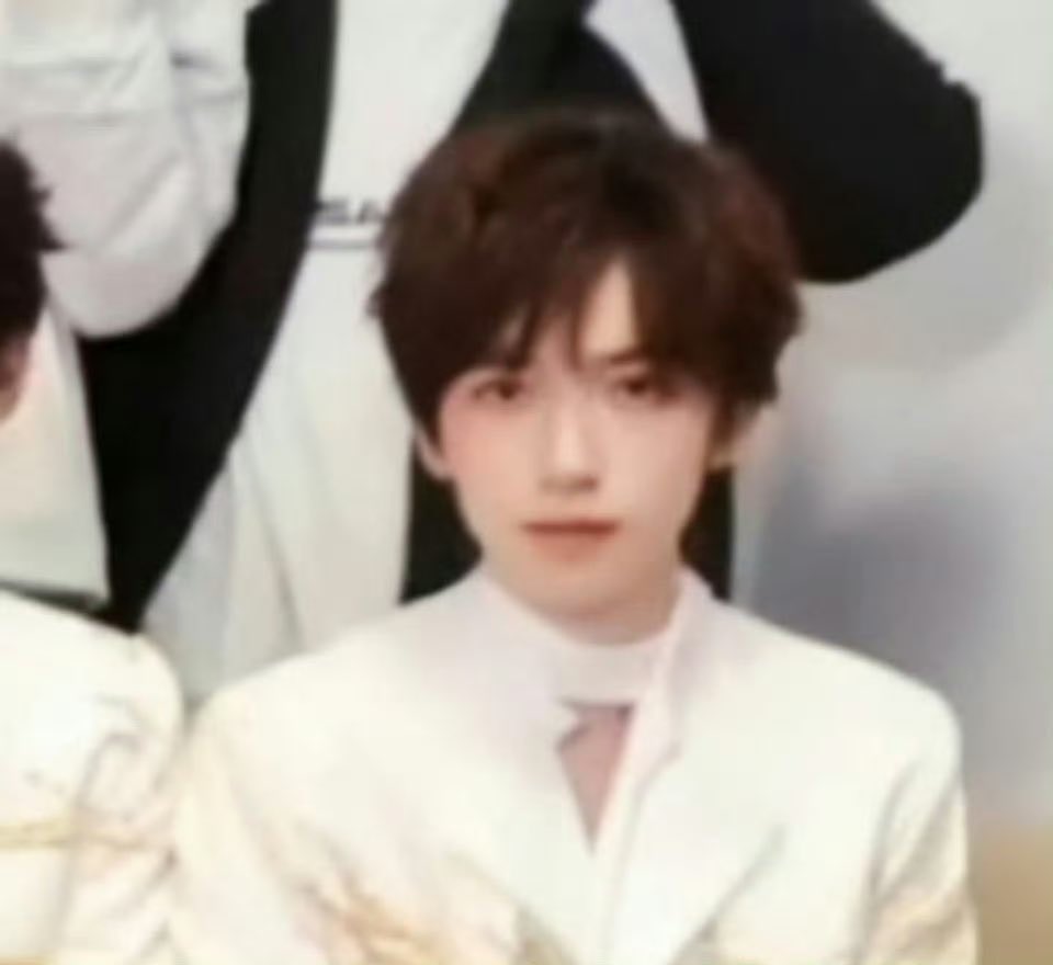 小新TiSlow tweet media