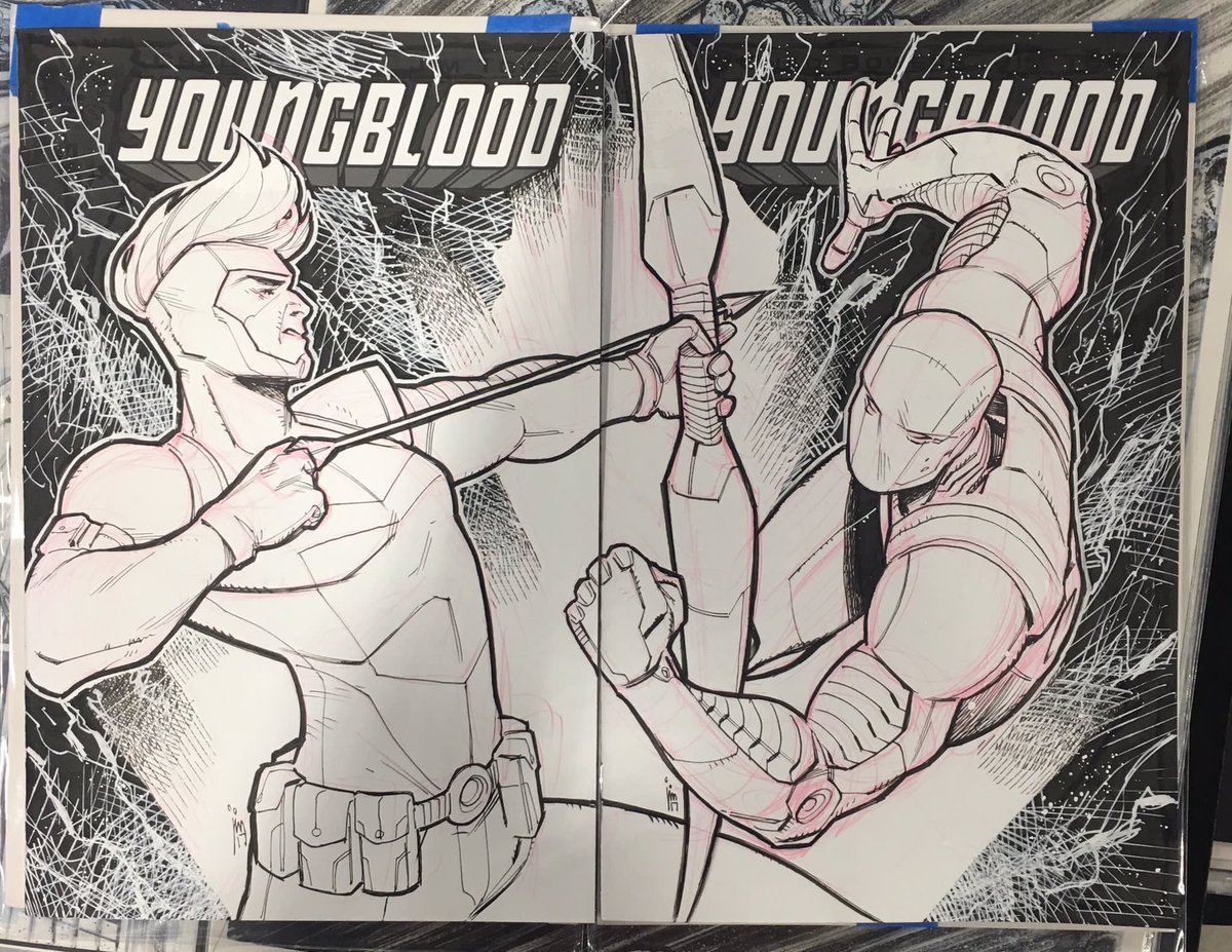 Rob Messick tweet media