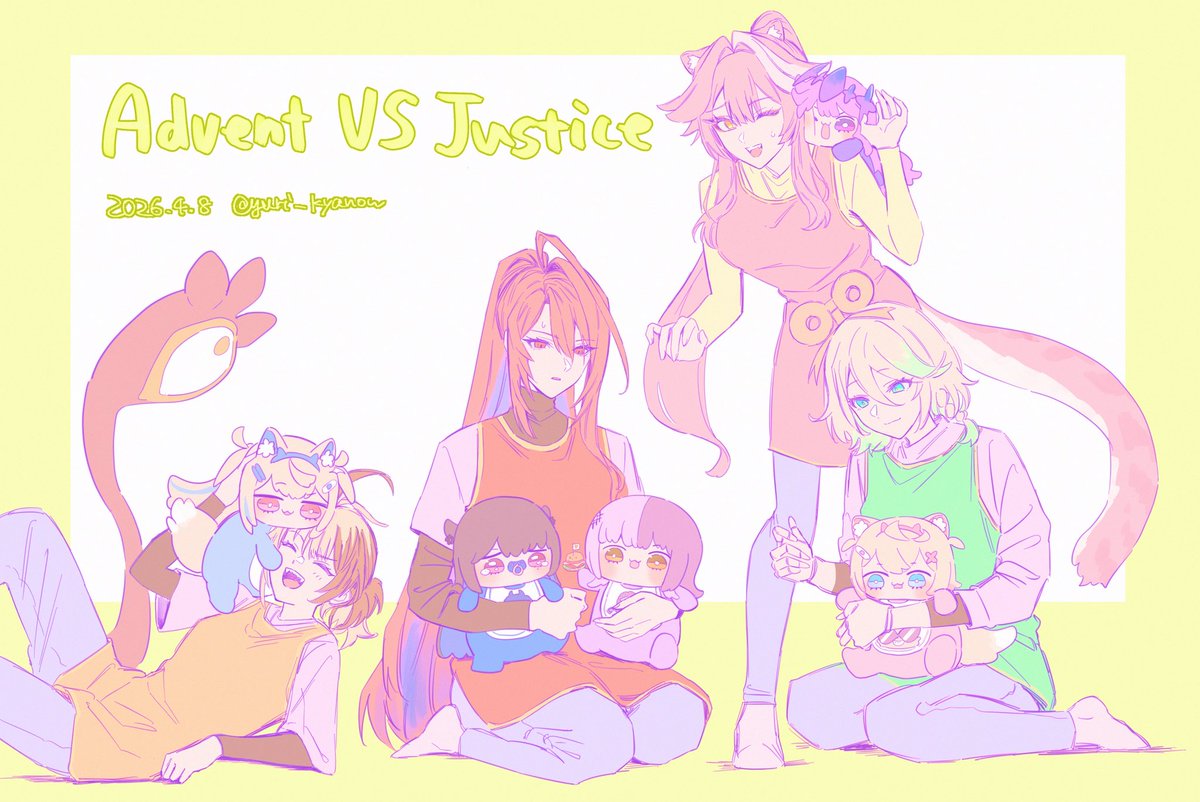 👶🍼
#ravencrafts #shiorinsketch #bijouwled #fwmcpix #immergination #rkggk #raorart #bloodflameart