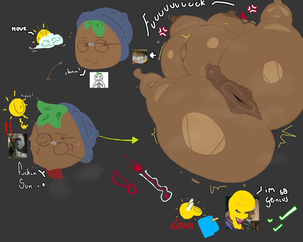 yhorny_drwg🔞 tweet media