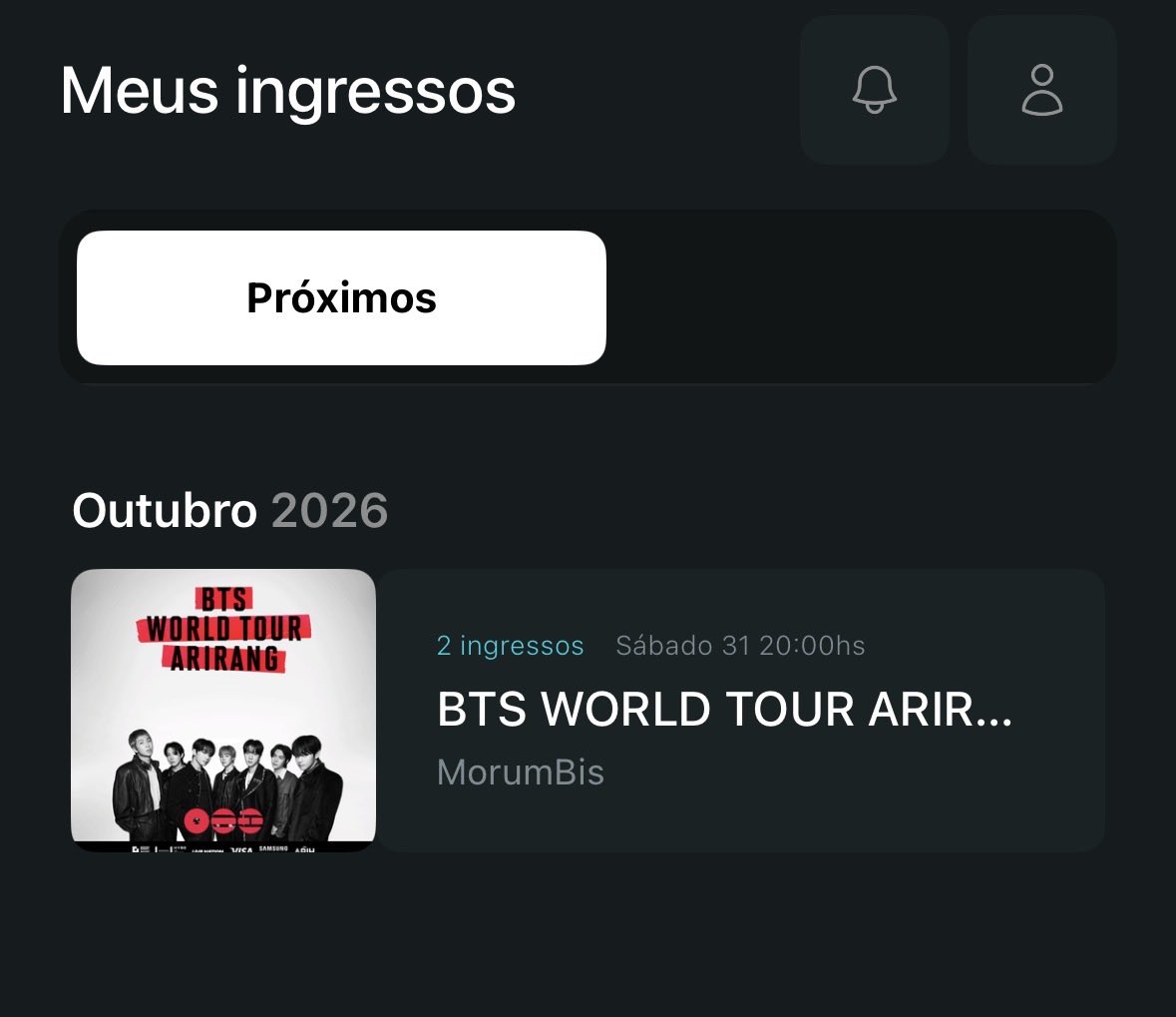chimchimseven's tweet photo. ressuscitei por um momento pra dizer que VEIO AÍ 🙏🏼✨😭 https://t.co/oR3cpvgtCu
