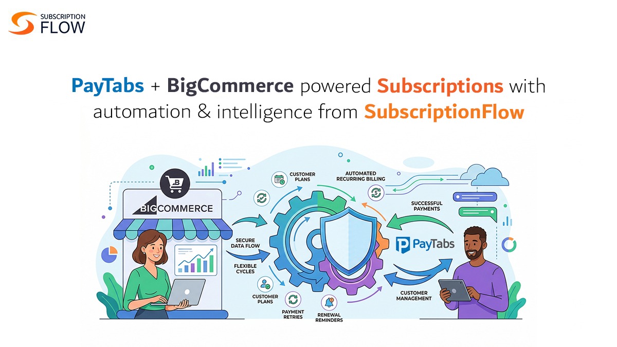 SubscriptionFlow tweet media