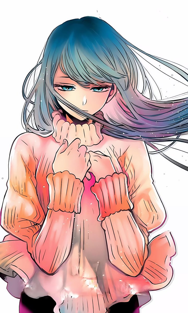 Daily Akane #873 💜 #推しの子 #黒川あかね