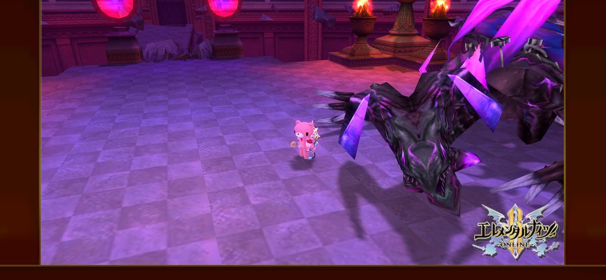 ぬーん エレナイ tweet media