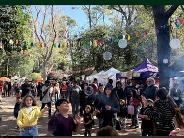 sigesell's tweet photo. Informe CAME: en Semana Santa se movieron más de 2,8 millones de turistas https://t.co/PQcY2de30L a través de @sigesell #came #villagesell #mardelaspampas #turismo https://t.co/G0V5rm0ual