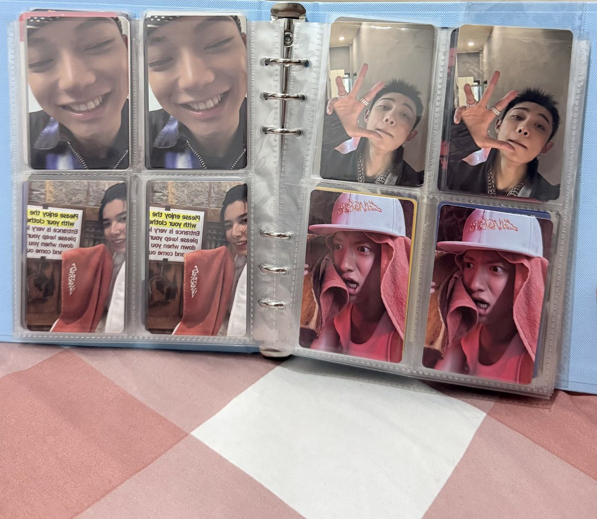 💎💚🖤 tweet media