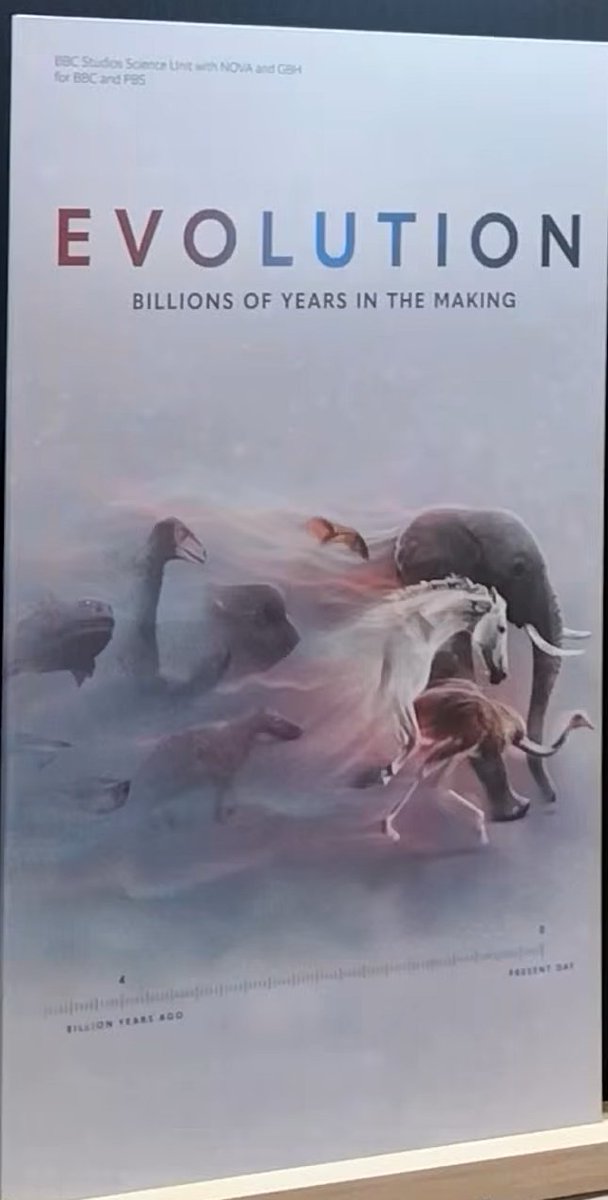 Palaeoncryptozoologist Briton tweet media