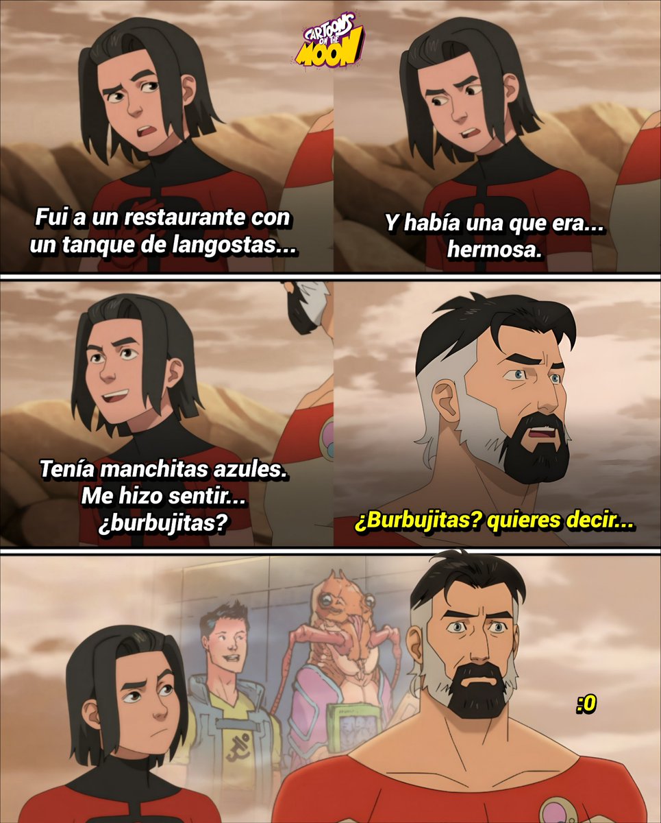 Cartoons On The Moon tweet media