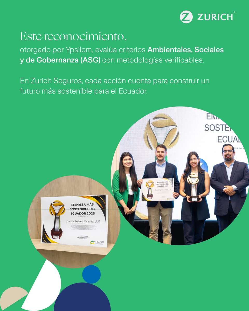 Zurich Ecuador tweet media