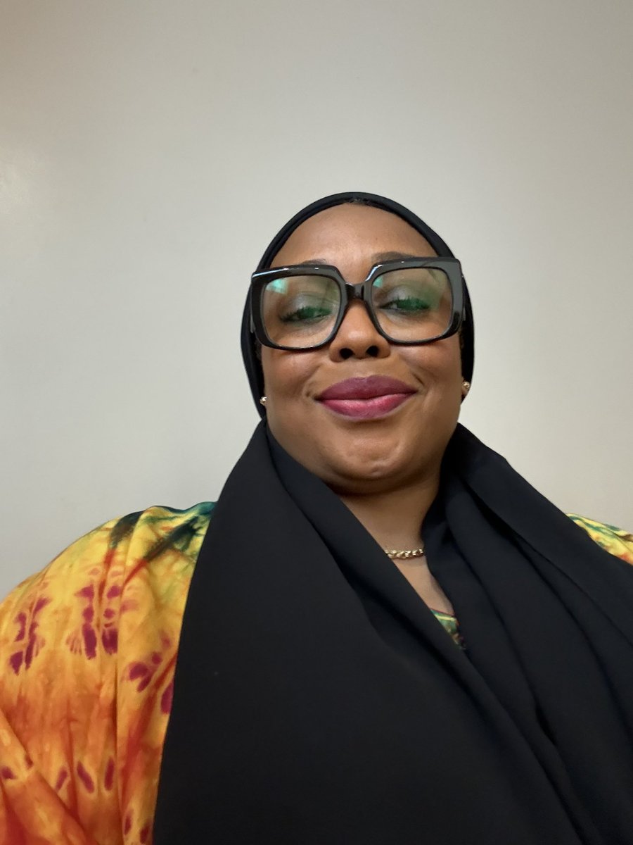 Leader of the Oppressed. Iye Capacity. tweet media