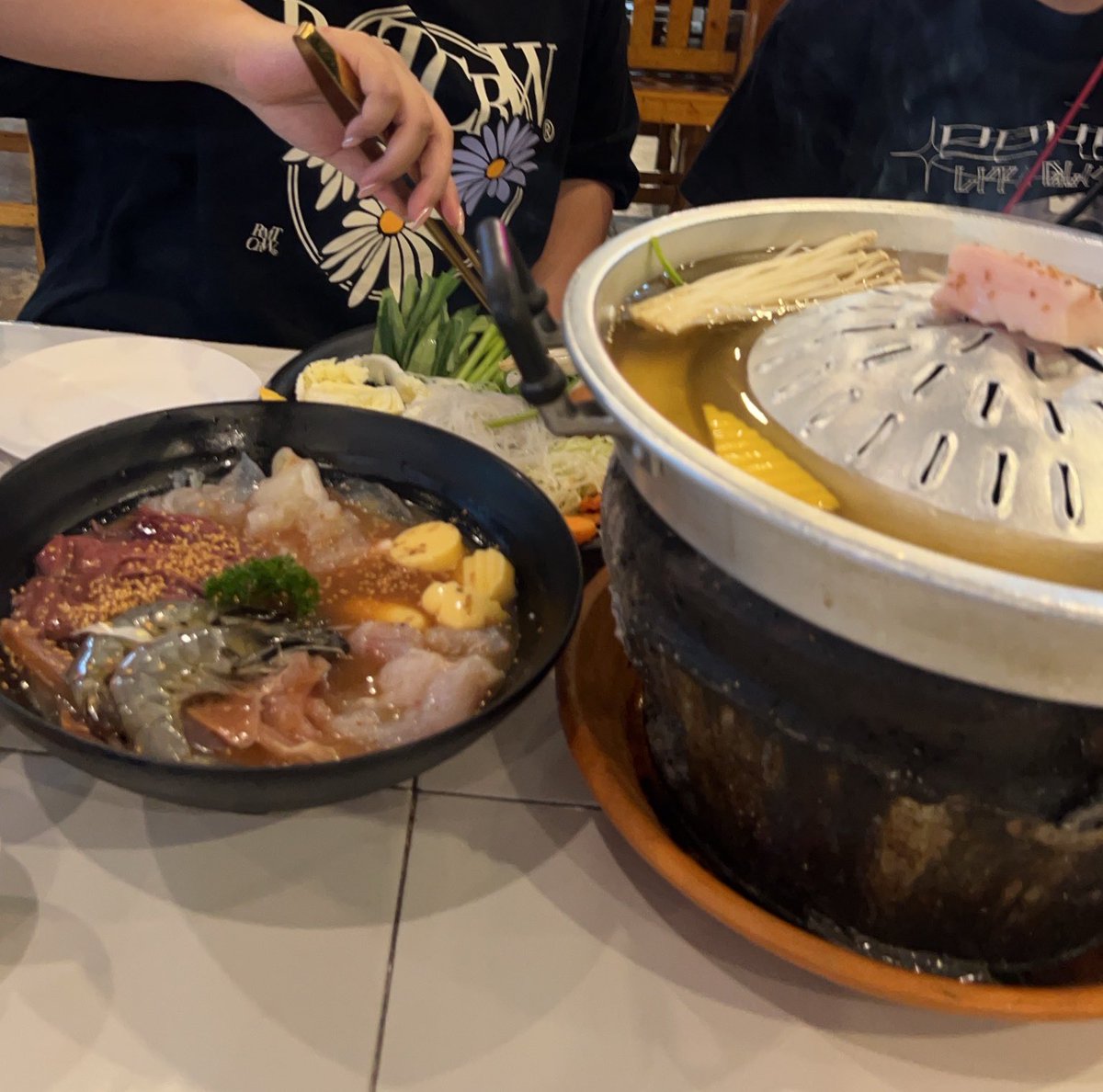 ✩˚。⋆ ญ่าซ่า ݁ ˖Ი𐑼⋆ tweet media