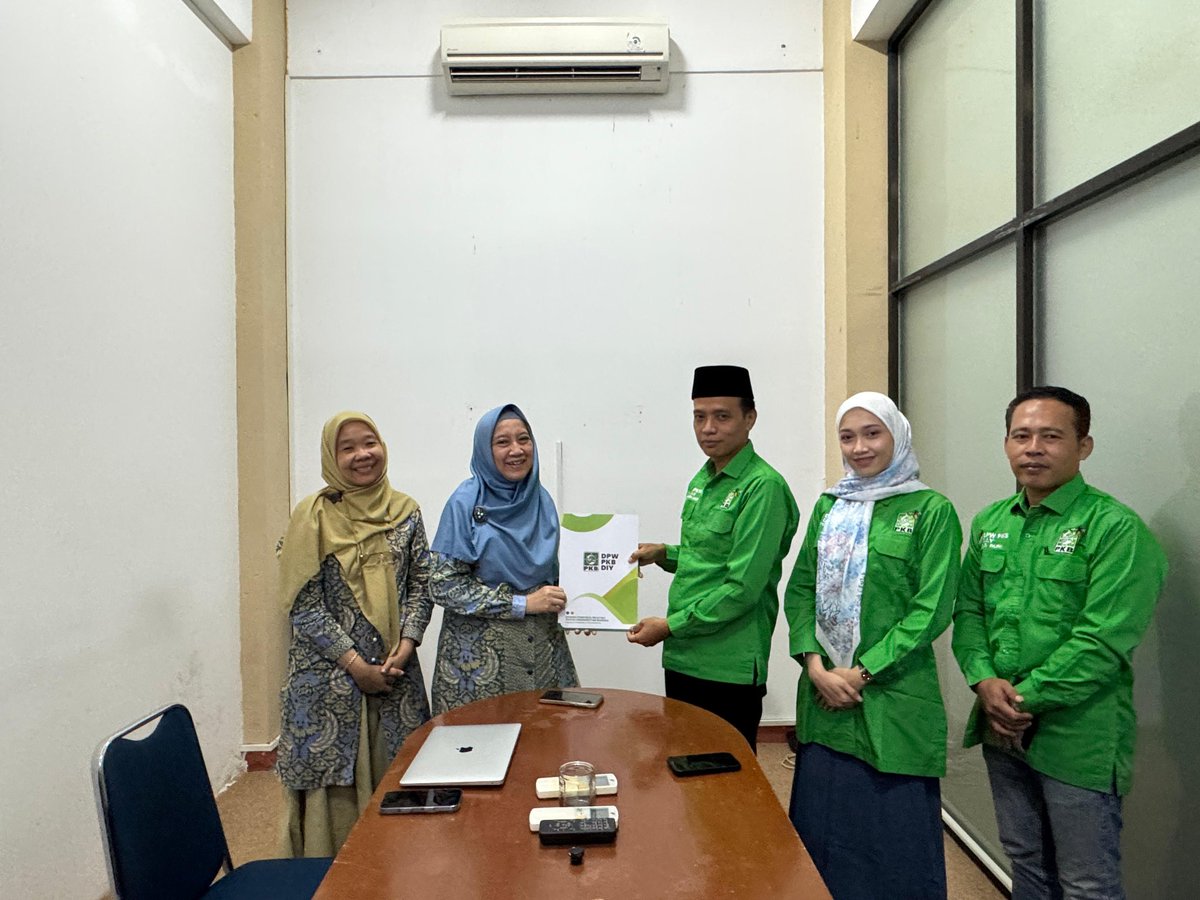 Umaruddin Masdar tweet media